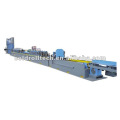 straight seam welded pipe making machine